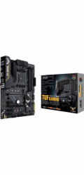 Základní deska Asus TUF GAMING B450-PLUS II
