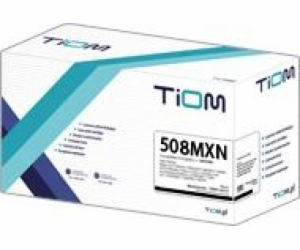 Toner Thiom 508X purpurový