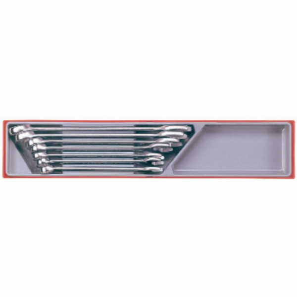 Sada kombinovaných klíčů Teng Tools 20 - 32 mm 7ks (68910...