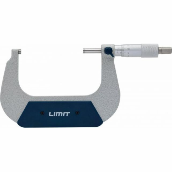 Limitní mikrometr MMA 75-100 mm