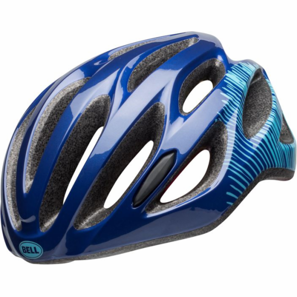 BELL Road přilba TEMPO MIPS matte navy sky univerzální (B...