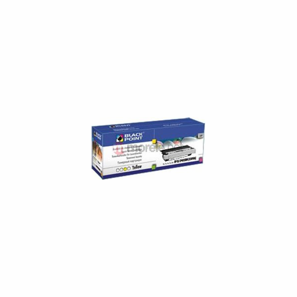 Toner Black Point LCBPH262Y / CE262A (žlutý)