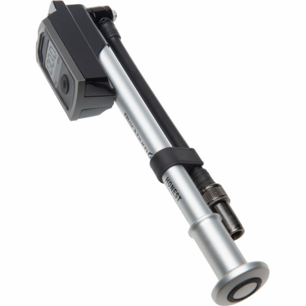 BLACKBURN Honest Digital Shock Pump 350psi 215g elektronická