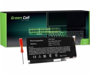 Green Cell Battery VH748 for Dell Vostro 5460 5470 5480 5...