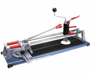 Top Tools 430mm řezačka dlaždic s průbojníkem (16B243)