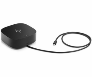 HP Dock G5 USB-C Station/Replicator (5TW10AA)