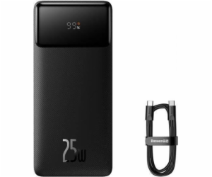 Powerbanka Baseus BASEUS PPBD25K BIPOW 25W POWER BANKA DI...