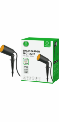 WOOX&nbsp;R5147&nbsp;Inteligentní&nbsp;chytrý&nbsp;zahradní&nbsp;reflektor&nbsp;WiFi&nbsp;LED&nbsp;7W&nbsp;RGBW