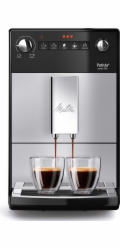 Kávovar na espresso Melitta Purista F23/0-101