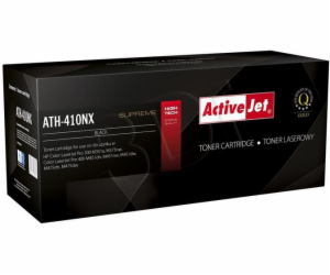 Activejet toner ATH-410NX / CE410X (černý)