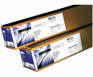 Papír HP Coated Paper 594 mm x 45,7 m (Q1442A)