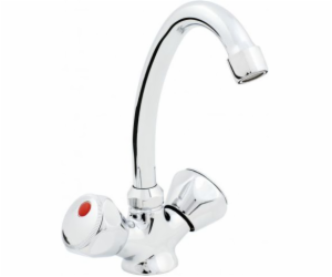 Hydroland Standard chromová umyvadlová baterie (590023856...