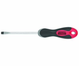 Modeco Univerzální plochý šroubovák SUPREME 5x100mm - MN-...