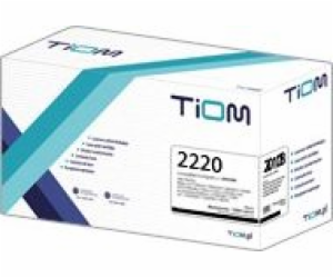 Toner Thiom TN2220 černý