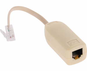 Belden ADSL filtr (TEL0049)