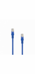Sbox UTP-2BL CAT5E 2 M blue