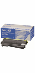 BROTHER toner HL-2030, 2040, 2050, 2070/ HL-2825, 2920/ DCP-7010, 7025/ MFC-7225, 7420, 7820/ FAX 2820, 2920/ 2500 str.