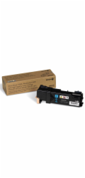 Xerox 6500/6505 Toner Cartridge Cyan (2500 pages)