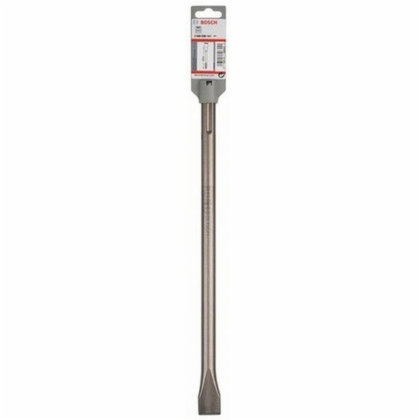 Plochý sekáč Bosch SDS-max 25x400 mm