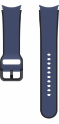 Samsung  Sportovní řemínek s tónovaným okrajem (velikost M/L) 20mm Navy