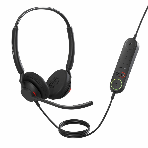 Jabra Engage 40, sluchátka