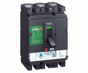 Schneider jistič 250A 3P 36kA EasyPact CVS250 TM250D - LV...