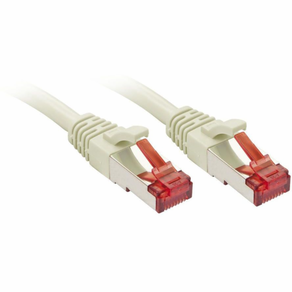 Lindy Patchcord Cat6, S/FTP, 2m, 50 ks (47852)