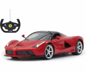 Jamara Ferrari LaFerrari, 1:14, červená (404130)