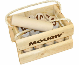 Taktická hra Mlkky (40268)