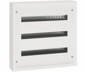 Legrand Distribuční krabice XL3 S 160 nástěnná pod omítku...
