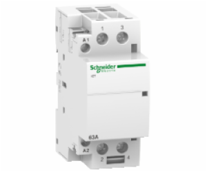 Schneider Modulární stykač iCT 63A 4NC 220-240V 50Hz - A9...