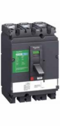 Schneider Power Switch 3P 250A EasyPact CVS250NA - LV525425