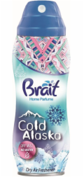 Osvěžovač vzduchu 300 ml suchý Cold Alaska