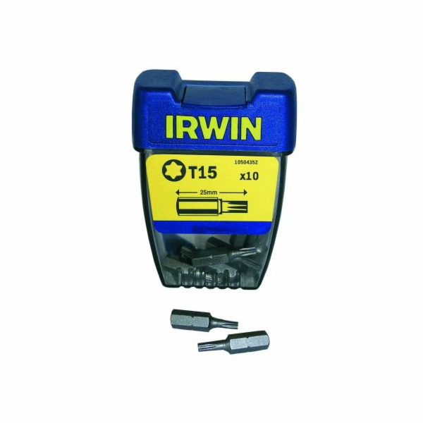 Bit 25 mm TORX Tx 15