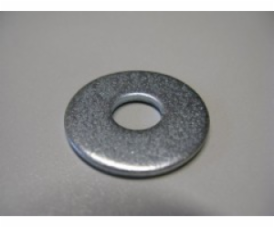 Podložka velkoplošná pro dřevěné konstrukce M8 (9x28x3 mm)