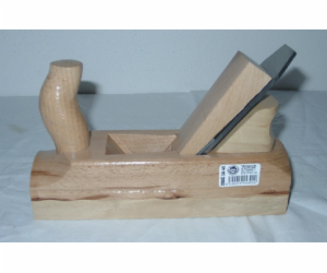 Hoblík cidič CLASSIC 240x65x140 mm s nožem S45 mm