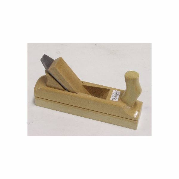 Hoblík uběrák EKO 200x55x130 mm s nožem E36 mm