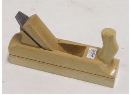 Hoblík uběrák EKO 200x55x130 mm s nožem E36 mm