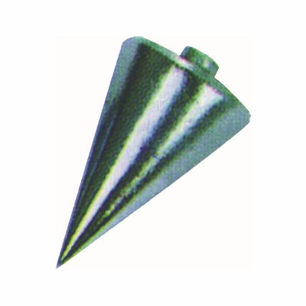 Olovnice jehlan 340 g