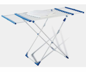 Sušák na prádlo teleskopický 17 m (99-76x60x91 cm) Easyhome