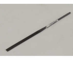 Pilník jehlový plochý 160/2 mm
