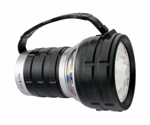 Svítilna eXlight 12xLED