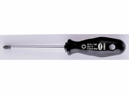 Šroubovák křížový PZ4/10x200 mm NarexB profi line