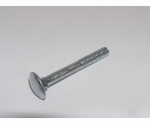 Šroub vratový 8x60 mm  PHZB 100 ks