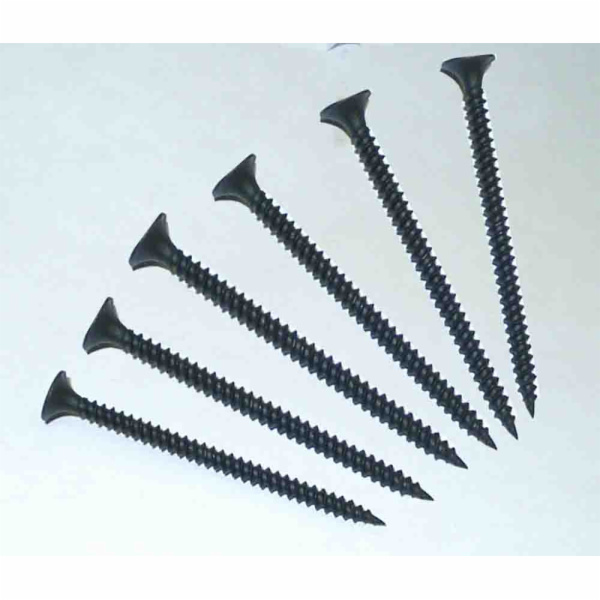 Vrut sádrokarton 3,5x25 mm 1000 ks