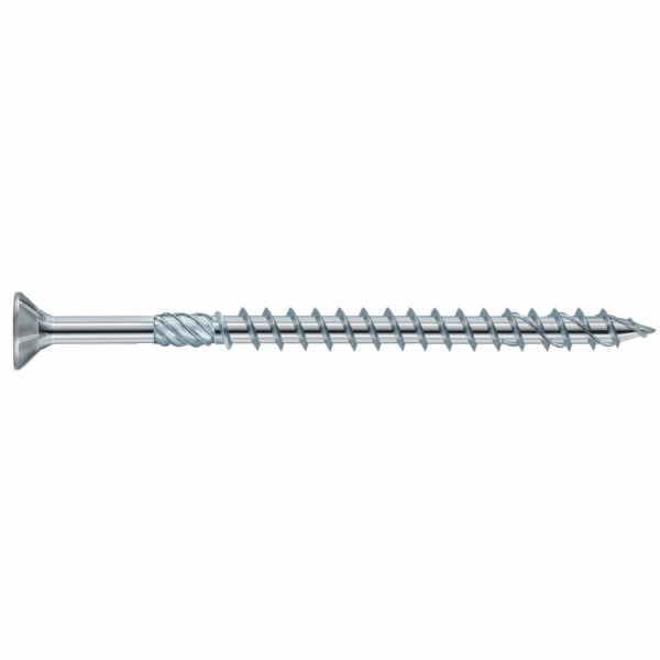 Vrut Uni 5,0x60 mm TurboTorx 200 ks