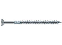 Vrut Uni 5,0x60 mm TurboTorx 200 ks