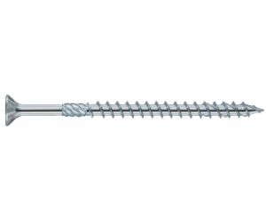 Vrut Uni 6,0x160 mm TurboTorx 100 ks