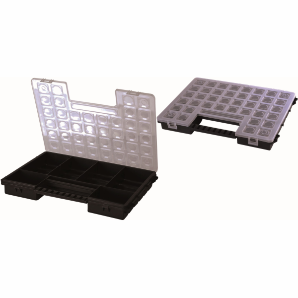 Organizér 38,5x28,3x5 cm Tandem A 400