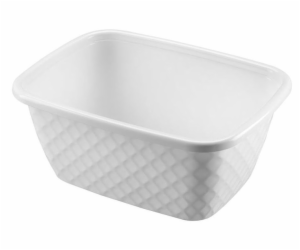 Koš 45x34x17,5 cm 16 l plast